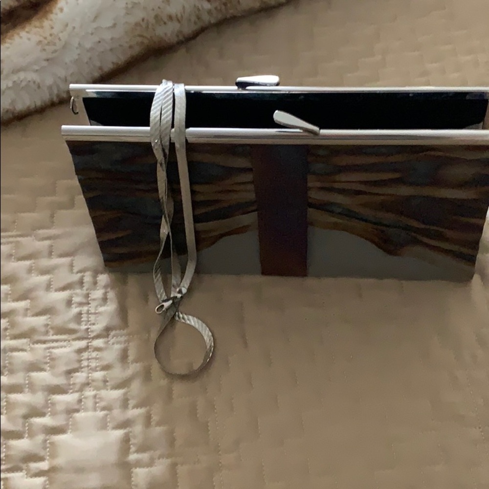 Multicolor Clutch - Picture 6 of 6